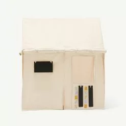 Kids Concept Kid's Concept - KID'S HUB Tent Add On Play Set Holiday Shop