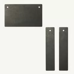 Kids Concept Kid's Concept - KID'S HUB Tent Add On Play Set Holiday Shop