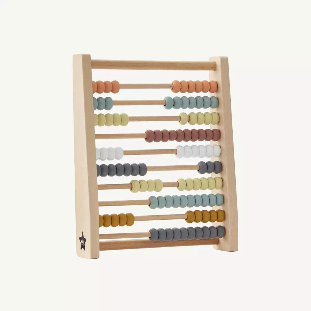 Kids Concept Sale Kid's Concept - Neo Wooden Abacus 1 Kids Concept Sale Kid's Concept - Neo Wooden Abacus