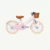 Banwood Classic Pedal Bicycle - Pink Bikes & Trikes