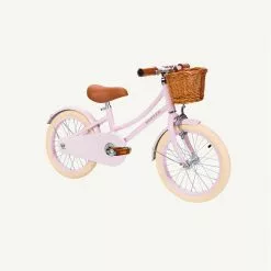 Banwood Classic Pedal Bicycle - Pink Bikes & Trikes