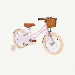 Banwood Classic Pedal Bicycle - Pink Bikes & Trikes