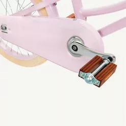 Banwood Classic Pedal Bicycle - Pink Bikes & Trikes