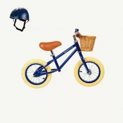 Banwood Helmet In Navy Blue 13 Banwood Helmet In Navy Blue