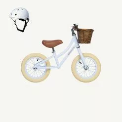 Banwood First Go Balance Bike - Sky Bikes & Trikes