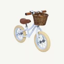 Banwood First Go Balance Bike - Sky Bikes & Trikes
