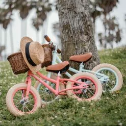 Banwood First Go Balance Bike - Sky Bikes & Trikes