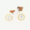 Banwood First Go Balance Bike - White Bikes & Trikes