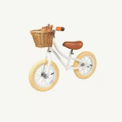 Banwood First Go Balance Bike - White Bikes & Trikes 10 Banwood First Go Balance Bike - White Bikes & Trikes