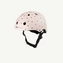 Banwood Helmet In Bonton Pink Bikes & Trikes
