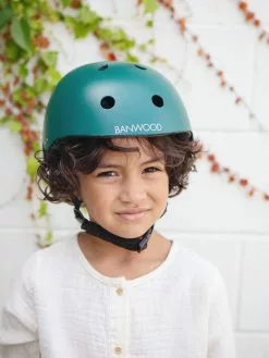 Bikes & Trikes Banwood Helmet In Green