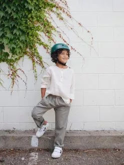 Bikes & Trikes Banwood Helmet In Green