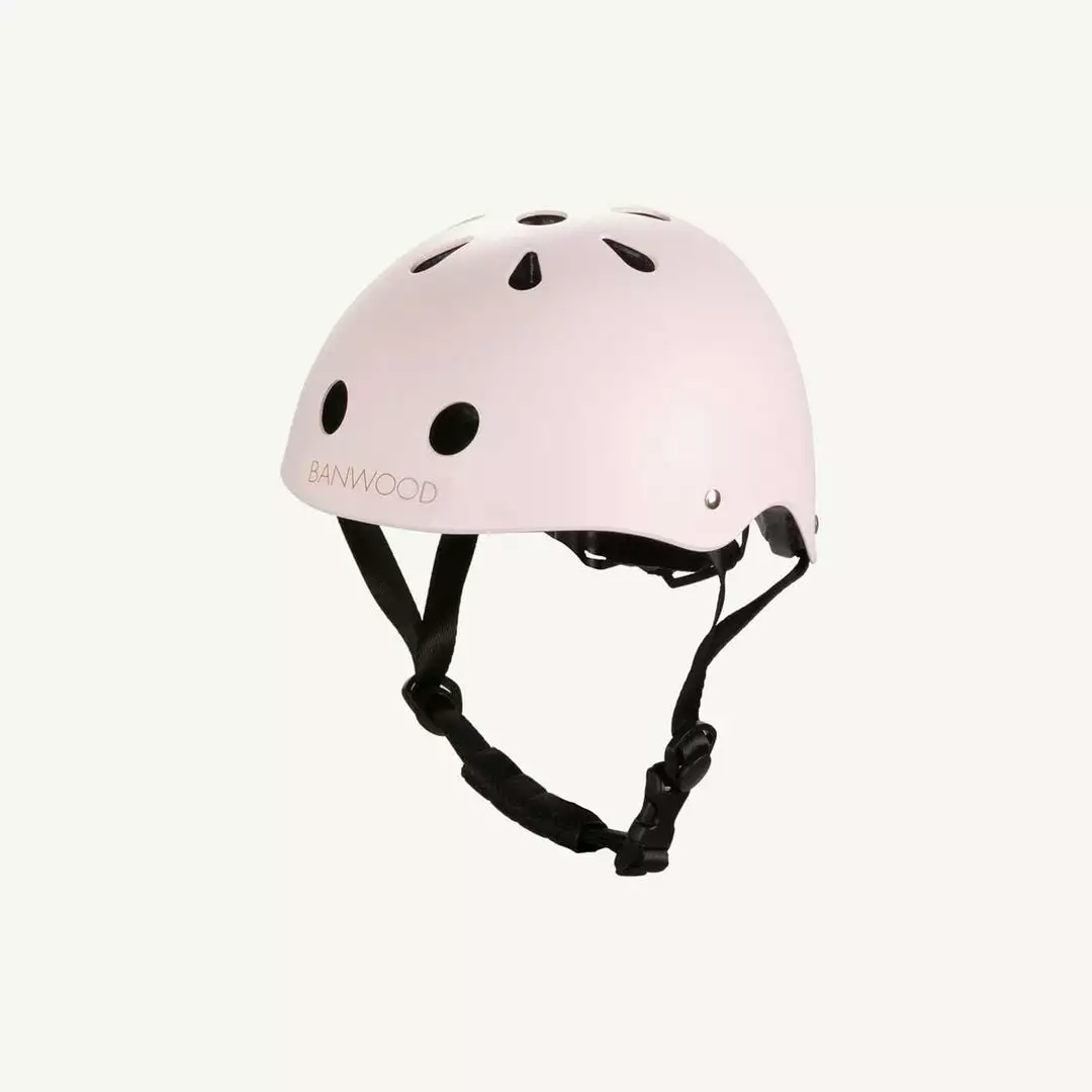 Bikes & Trikes Banwood Helmet In Pink 1 Bikes & Trikes Banwood Helmet In Pink