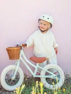 Banwood Helmet In White Bikes & Trikes 10 Banwood Helmet In White Bikes & Trikes