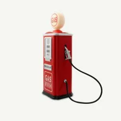 Ride On Toys & Rockers Baghera Gas Station Fuel Pump