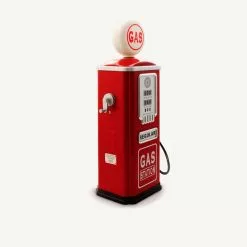 Ride On Toys & Rockers Baghera Gas Station Fuel Pump