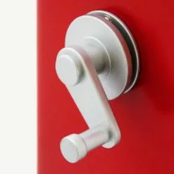 Ride On Toys & Rockers Baghera Gas Station Fuel Pump