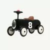 Baghera Racer Ride On - Black / Noir Ride On Toys & Rockers
