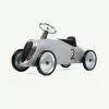 Ride On Toys & Rockers Baghera Rider - Silver