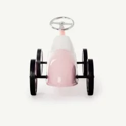 Baghera Rider - Petal Pink Ride On Toys & Rockers