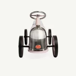 Baghera Rider - Petal Pink Ride On Toys & Rockers