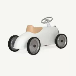 Ride On Toys & Rockers Baghera Rider - Snow White