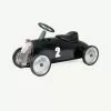 Ride On Toys & Rockers Baghera Rider - Gentleman / Green