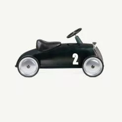 Ride On Toys & Rockers Baghera Rider - Gentleman / Green