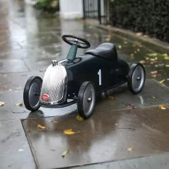 Ride On Toys & Rockers Baghera Rider - Gentleman / Green