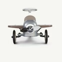 Baghera Speedster Ride On - Plane Ride On Toys & Rockers