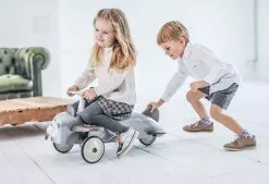 Baghera Speedster Ride On - Plane Ride On Toys & Rockers