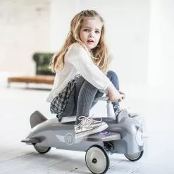 Baghera Speedster Ride On - Plane Ride On Toys & Rockers