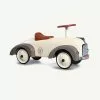 Baghera Speedster Ride On - Silkgrey Ride On Toys & Rockers