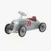 Baghera Rider - Mercedes-Benz W 25 Silver Arrow Ride On Toys & Rockers