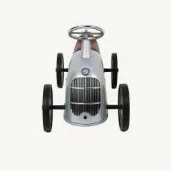 Baghera Rider - Mercedes-Benz W 25 Silver Arrow Ride On Toys & Rockers