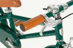 Banwood Classic Pedal Bicycle - Green Bikes & Trikes 25 Banwood Classic Pedal Bicycle - Green Bikes & Trikes