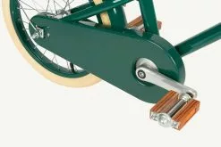 Banwood Classic Pedal Bicycle - Green Bikes & Trikes 22 Banwood Classic Pedal Bicycle - Green Bikes & Trikes