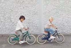 Banwood Classic Pedal Bicycle - Green Bikes & Trikes 26 Banwood Classic Pedal Bicycle - Green Bikes & Trikes