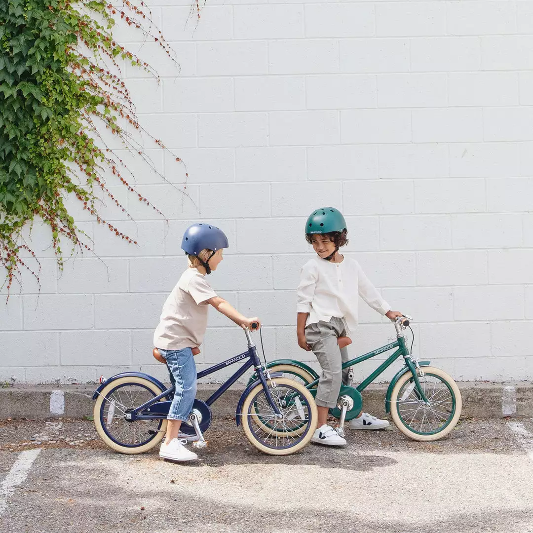 Banwood Classic Pedal Bicycle - Green Bikes & Trikes 4 Banwood Classic Pedal Bicycle - Green Bikes & Trikes