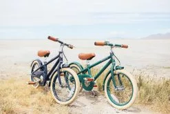Banwood Classic Pedal Bicycle - Green Bikes & Trikes 35 Banwood Classic Pedal Bicycle - Green Bikes & Trikes