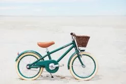 Banwood Classic Pedal Bicycle - Green Bikes & Trikes 23 Banwood Classic Pedal Bicycle - Green Bikes & Trikes