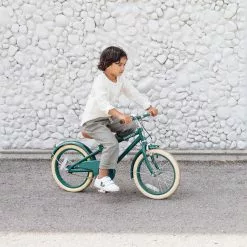 Banwood Classic Pedal Bicycle - Green Bikes & Trikes