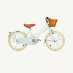 Banwood Classic Pedal Bicycle - Mint Bikes & Trikes
