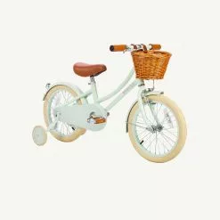 Banwood Classic Pedal Bicycle - Mint Bikes & Trikes
