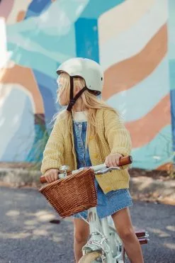 Banwood Classic Pedal Bicycle - Mint Bikes & Trikes