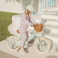 Banwood Classic Pedal Bicycle - Mint Bikes & Trikes