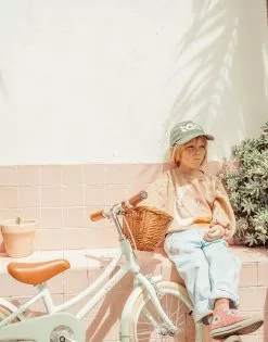 Banwood Classic Pedal Bicycle - Mint Bikes & Trikes