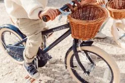 Banwood Classic Pedal Bicycle - Navy