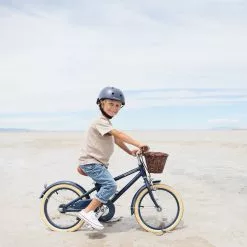 Banwood Classic Pedal Bicycle - Navy