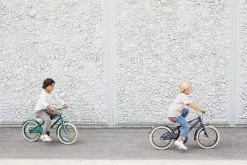 Banwood Classic Pedal Bicycle - Navy